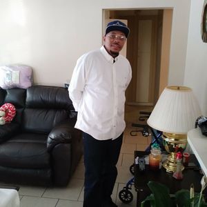 Meet your Posher, Stevie